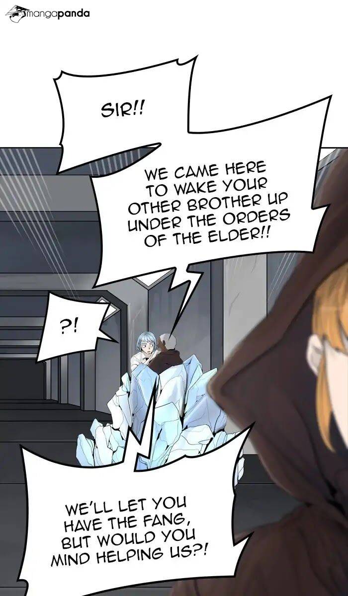 Tower of God Chapter 429 image 133